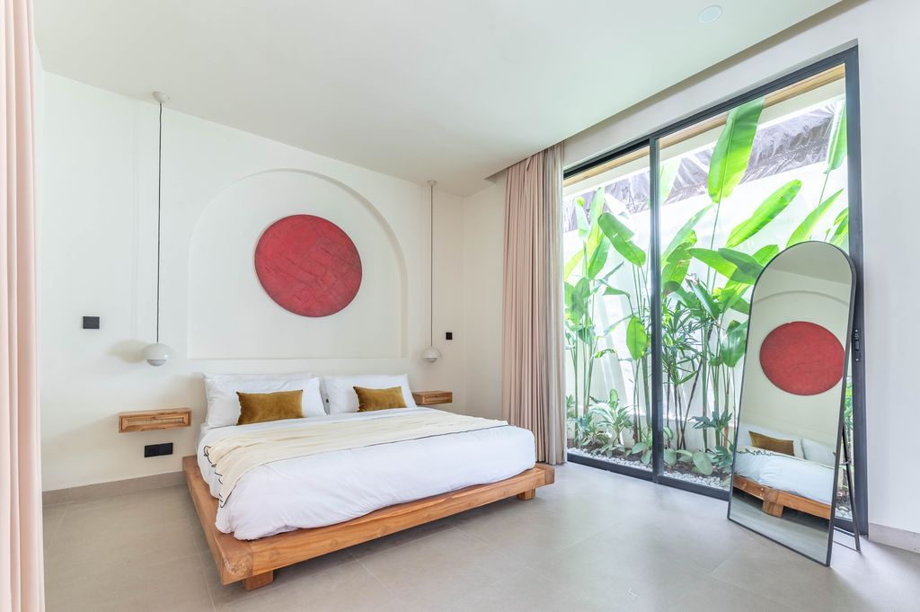 Villa Bayu Sari 3