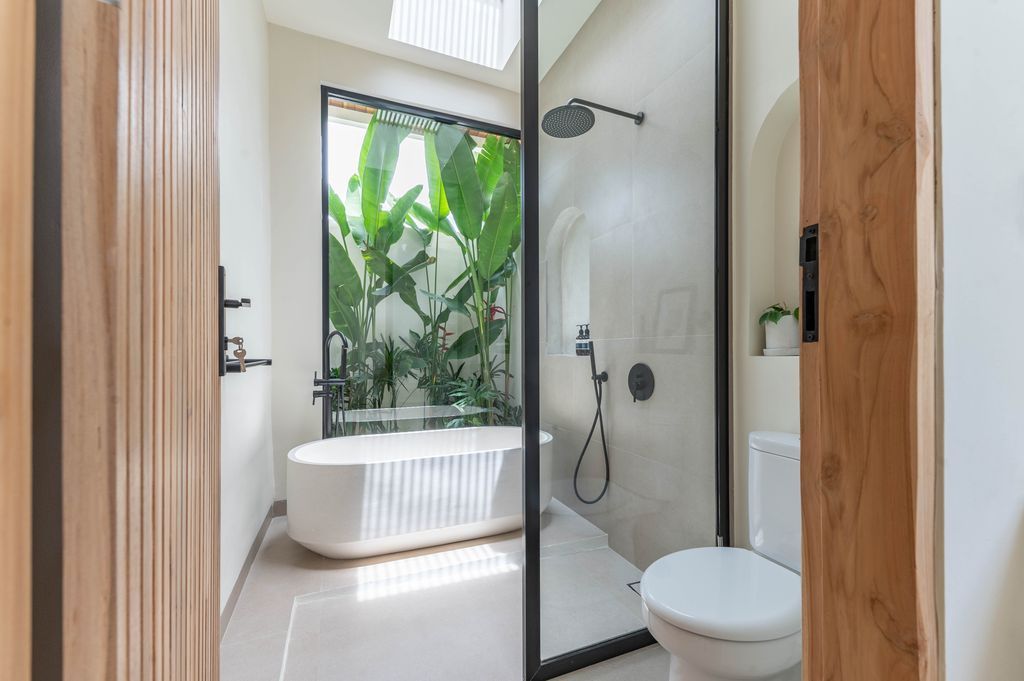 Villa Bayu Sari 4