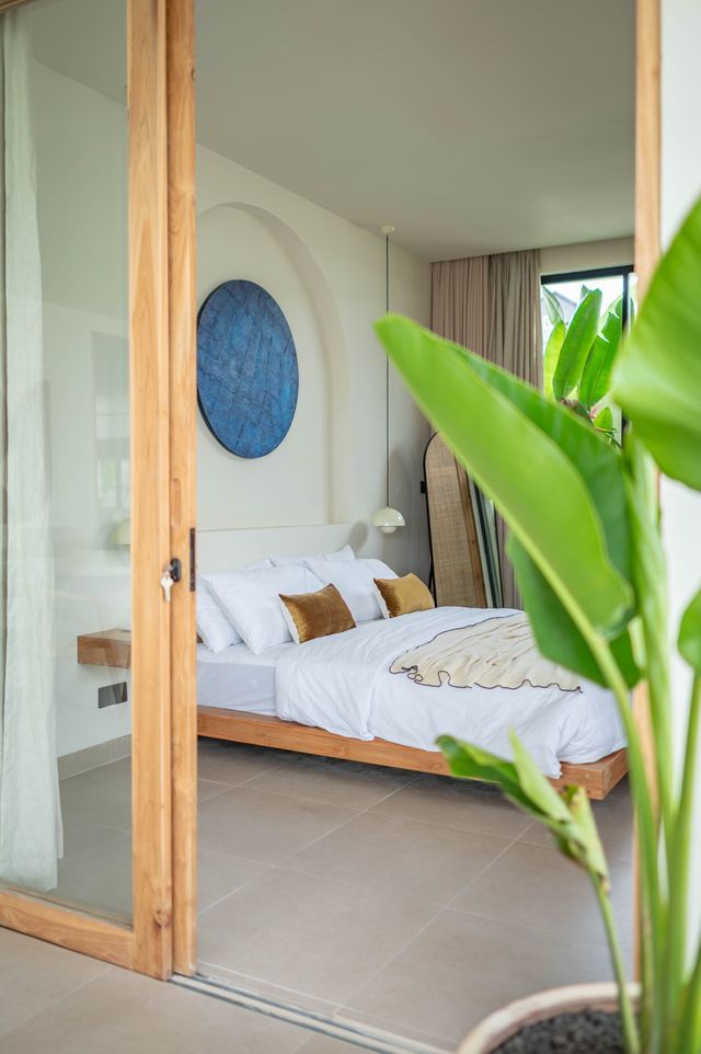 Villa Bayu Sari 5