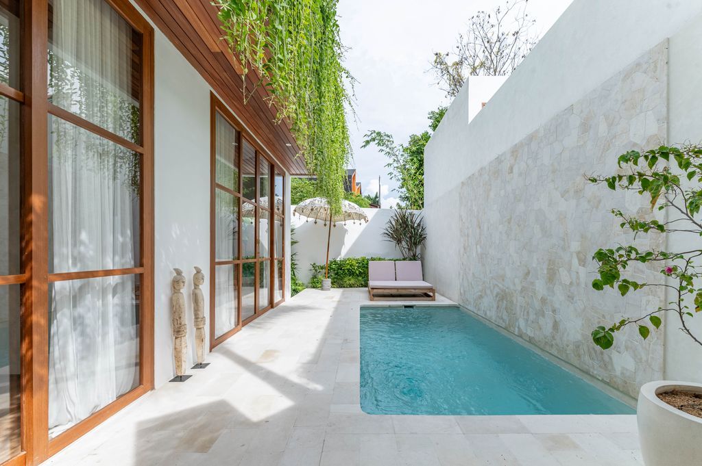 Villa Tomo 2
