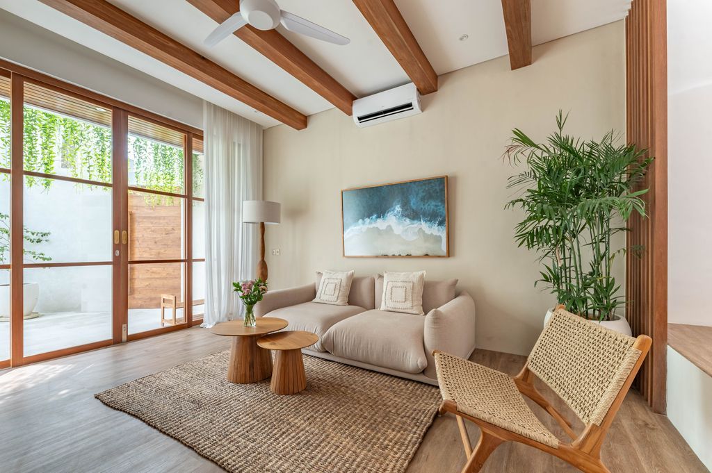 Villa Tomo 3