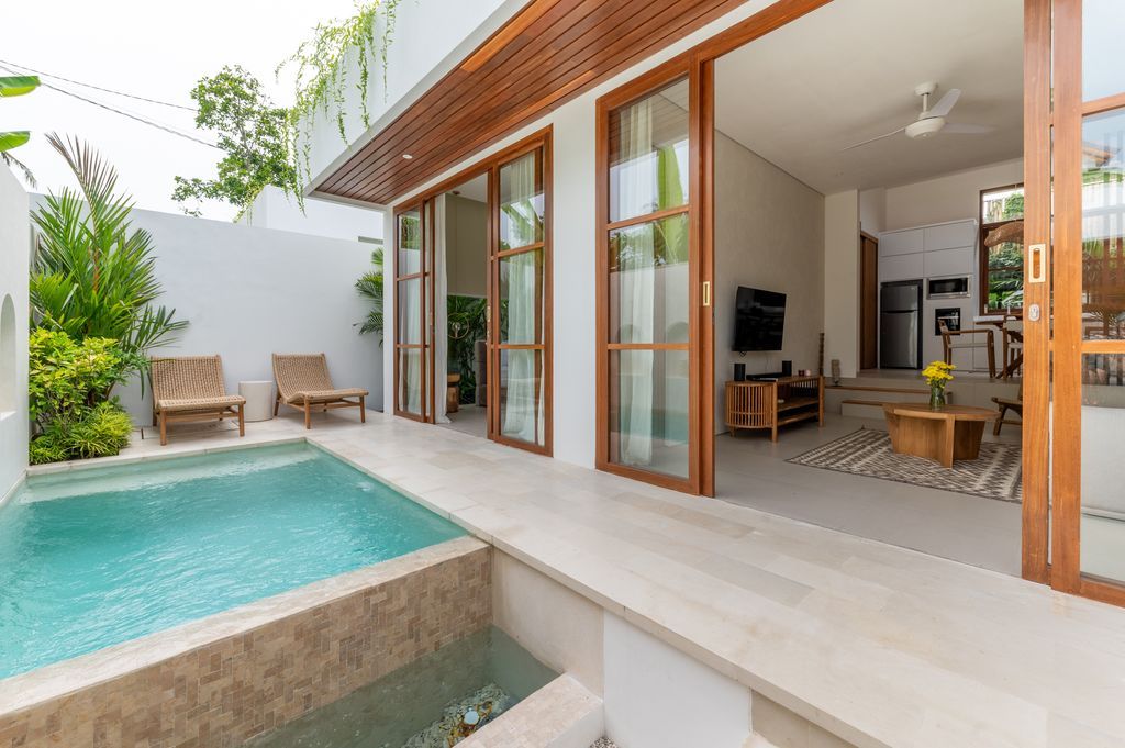 Villa Moon 2