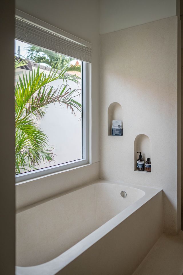 Casa Pura Vida 2