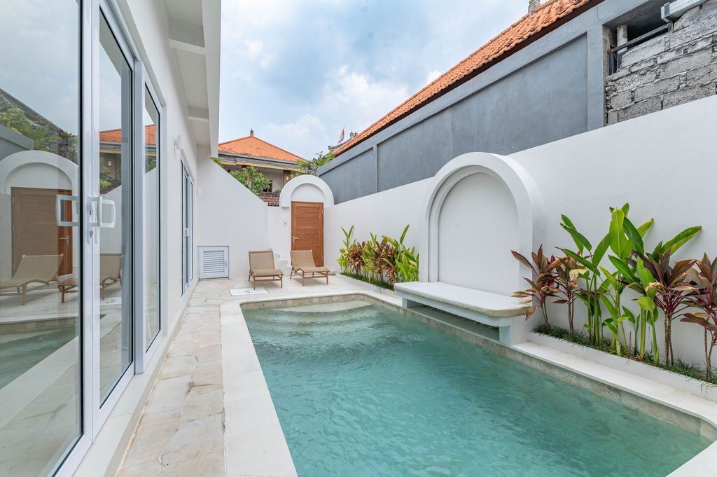Casa Pura Vida 4