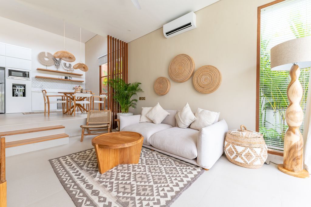 Villa Nilu 2