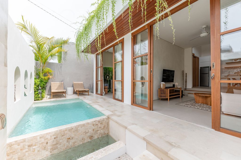 Villa Nilu 3