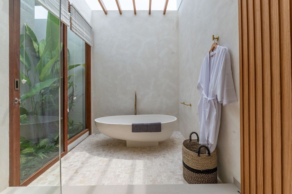 Villa Nilu 4