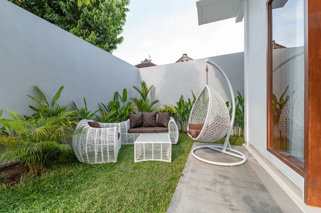 Villa Nangka 4