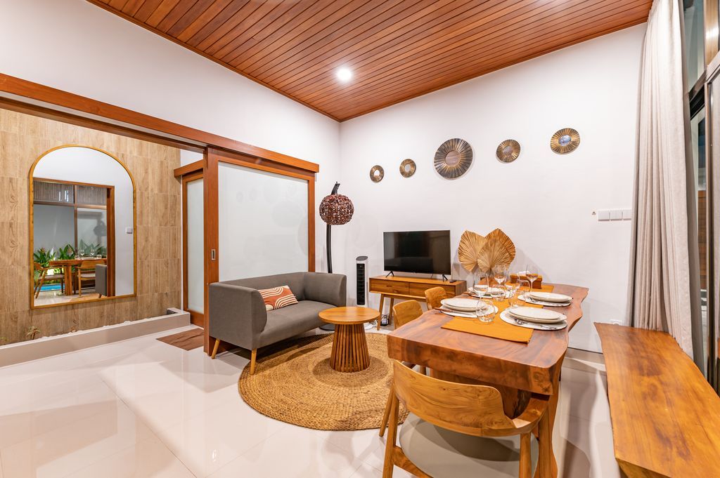 Villa Nangka 5