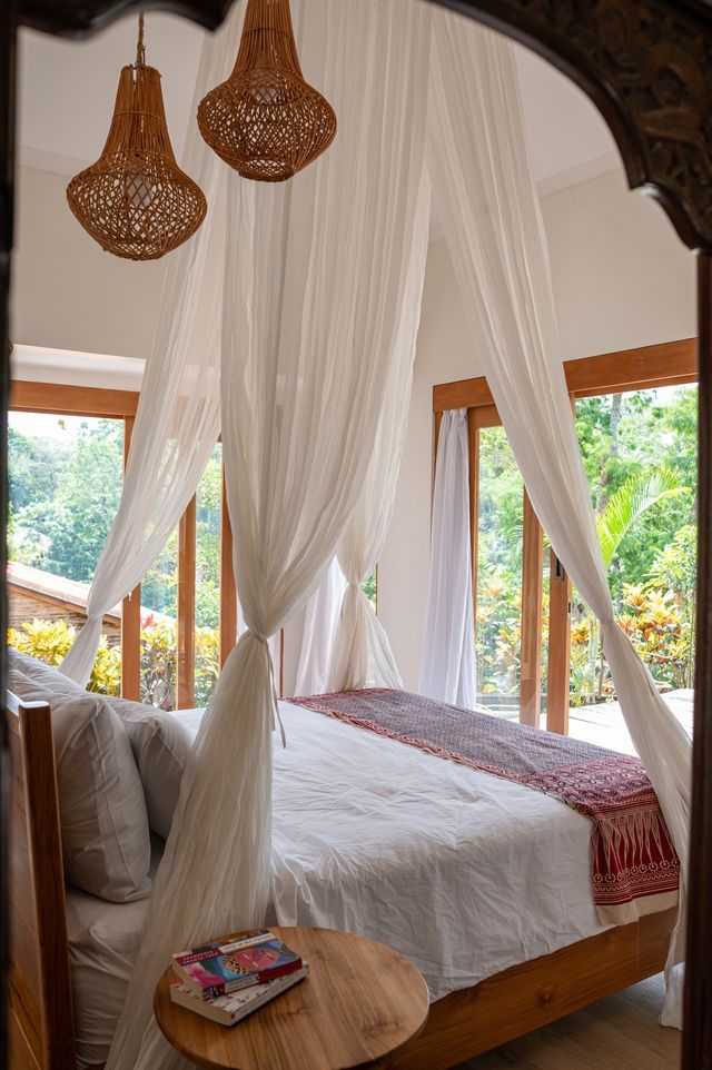 Honey Hill Villa 3