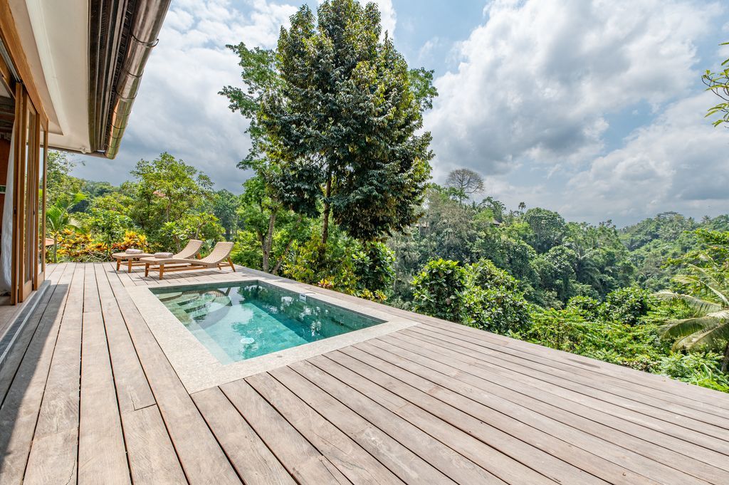 Honey Hill Villa 4