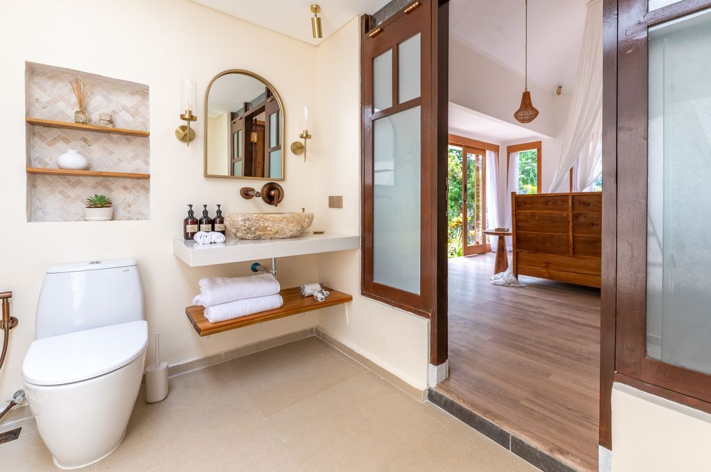 Honey Hill Villa 5