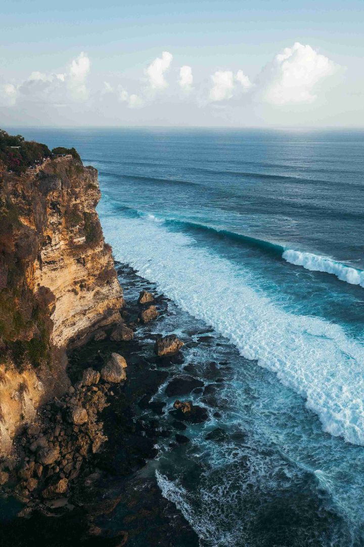Uluwatu