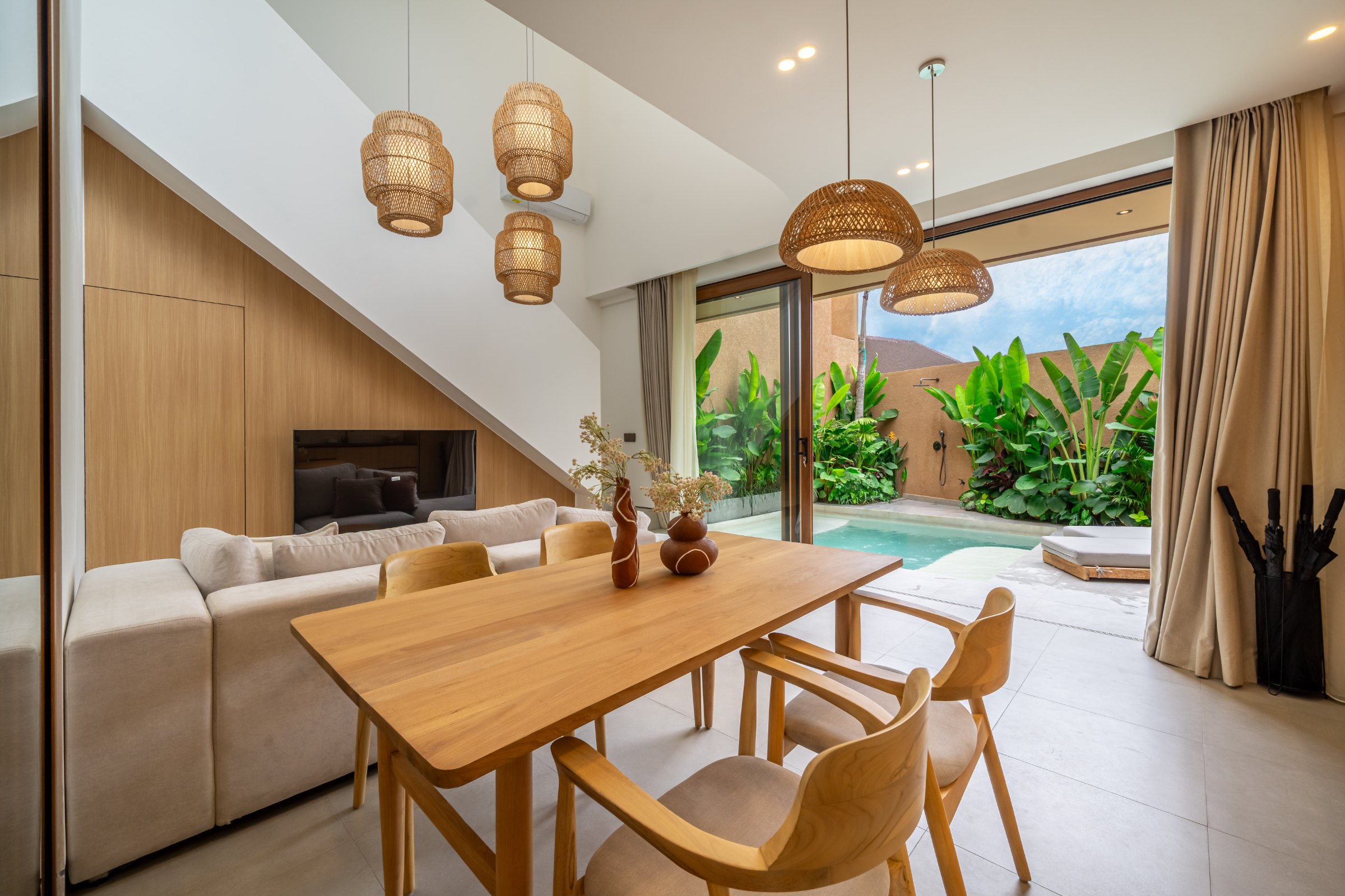 Villa Jumat