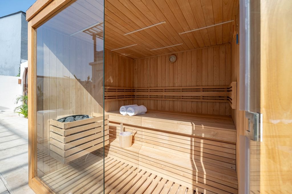 The Bloom House 5