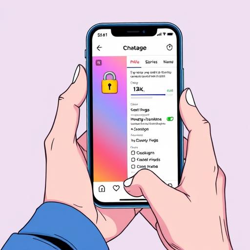 Как понять закрытые сторис в Instagram: Полное руководство