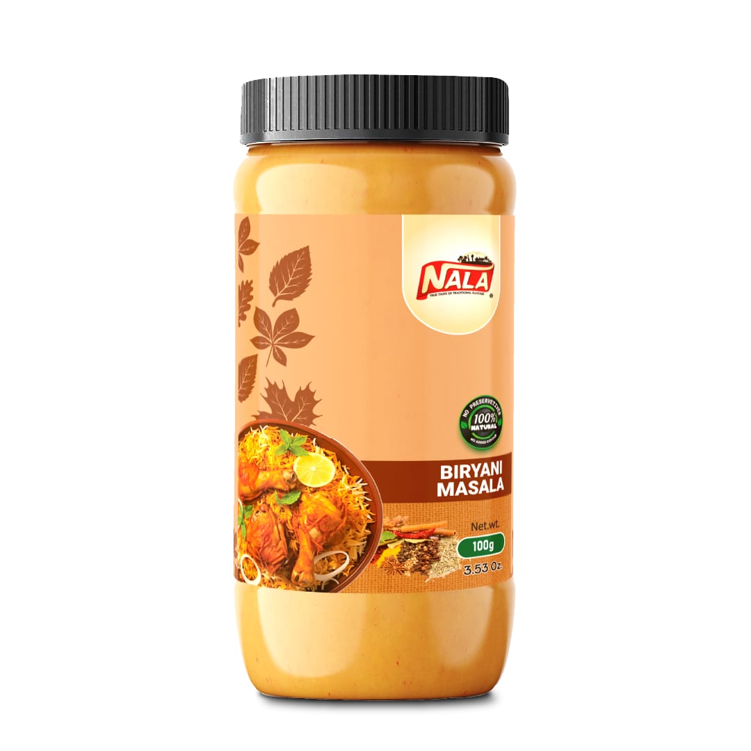NALA BIRIYANI MASALA
