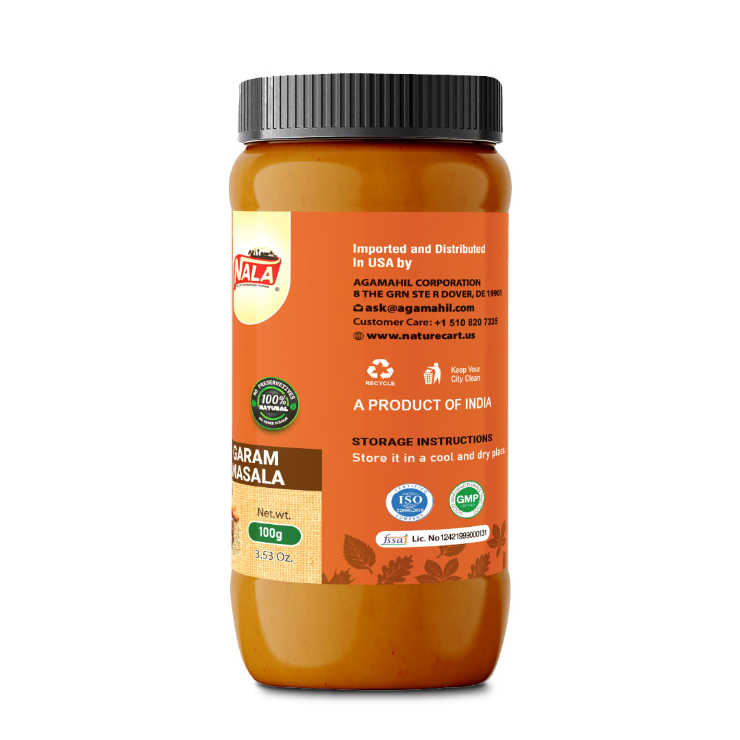 NALA GARAM MASALA - Image 3