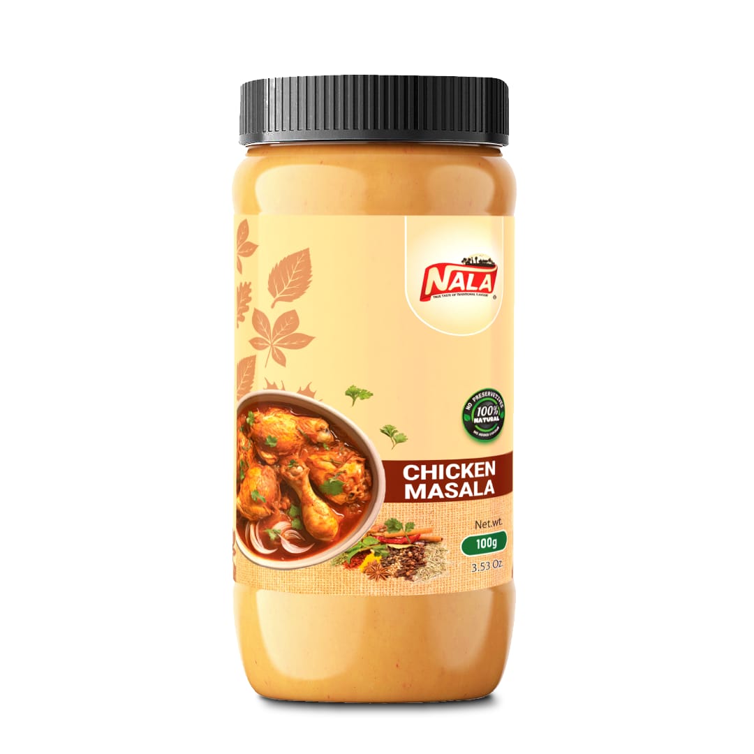 NALA CHICKEN MASALA