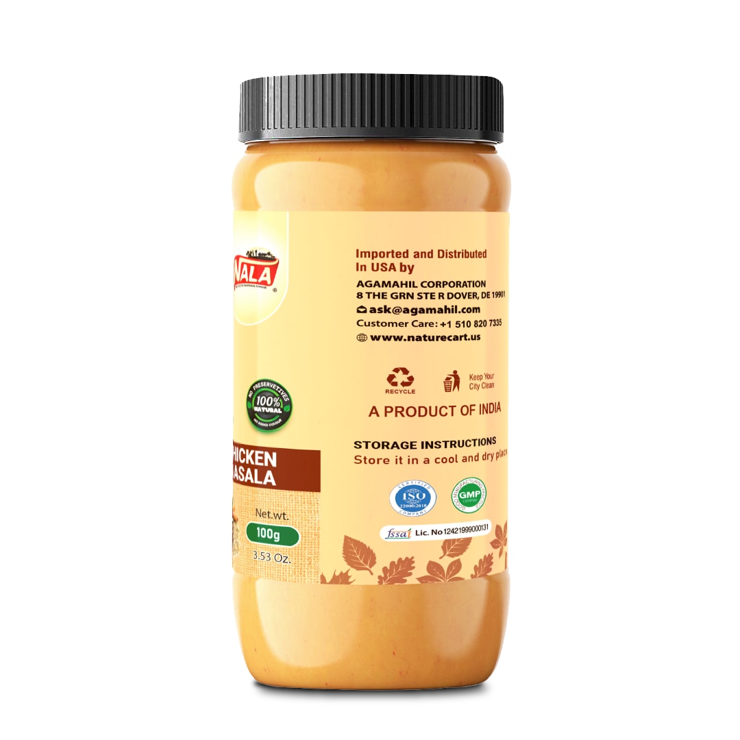 NALA CHICKEN MASALA - Image 3