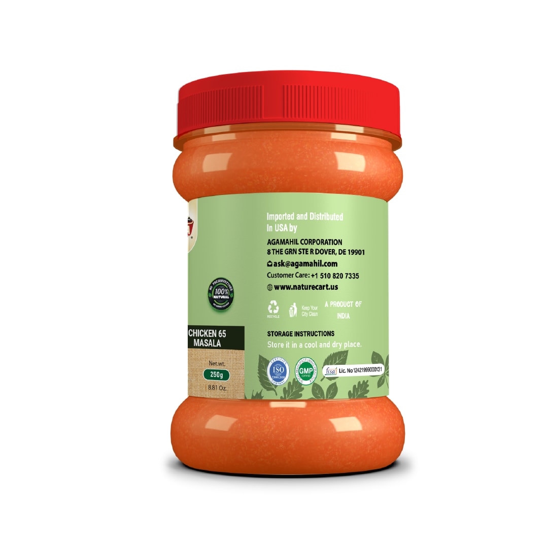 NALA CHICKEN 65 MASALA - Image 2