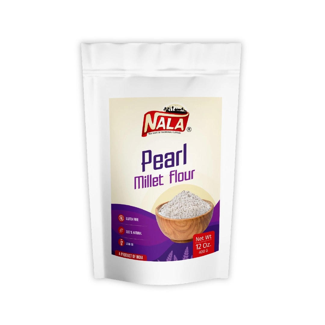 NALA PEARL MILLET FLOUR