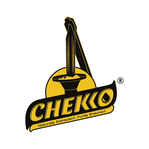 Chekko cold pressed oil