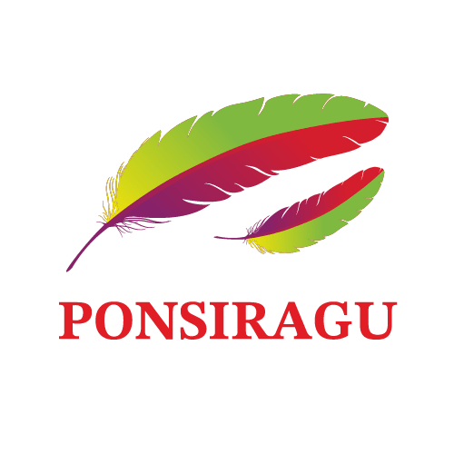 Ponsiragu - premium rice