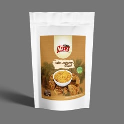 NALA PALM JAGGERY POWDER - 1 LB