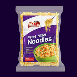 NALA PEARL MILLET NOODLES