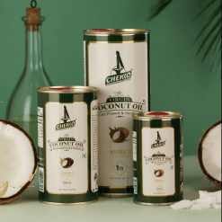 Chekko Cold Pressed Virgin Coconut Oil