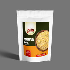 NALA MOONG DAL