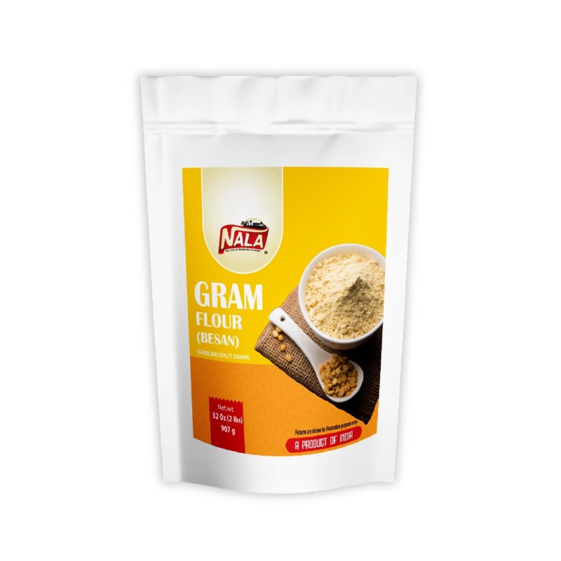NALA GRAM FLOUR