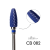 Фреза керамічна КУКУРУДЗА CB082 Nice for you синя
