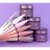 Гель-желе для нігтів DNKa Gelly Gel 0004 Mania, 15 мл