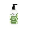 Крем для рук GO Active Lovely Care Hand Cream Avocado, поживний з авокадо та олією ши, 350 мл