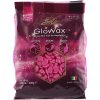 Горячий воск в гранулах Italwax Glowax Cherry Pink - Розовая Вишня 400 г. (для лица)