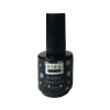 Акрил-гель Kira Nails Acryl Gel - Clear (прозорий), 15 г