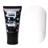 Kira Nails Acryl Gel - White, 30 г