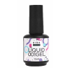 Рідкий гель Kira Nails Liquid Gel 001 (прозорий), 15 мл