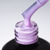 Рідкий гель Kira Nails Liquid Gel 010 (ліловий), 15 мл