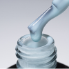 Рідкий гель Kira Nails Liquid Gel 012 (блакитний), 15 мл