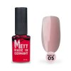 Камуфлювальна каучукова база Mett Expert 3D Base №05 Пудрово-рожева 12 г