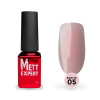 Камуфлювальна каучукова база Mett Expert 3D Base №05 Пудрово-рожева 7 г