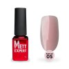 Камуфлювальна каучукова база Mett Expert 3D Base №05 Пудрово-рожева 7 г