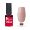 Камуфлювальна каучукова база Mett Expert 3D Base №06 Персикова 12 г
