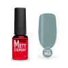 Гель-лак Mett Expert 50 shades of grey №163 Маренго 7 г