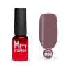 Гель-лак Mett Expert Basic gel polish №095 Коричнево-фіолетовий 7 г