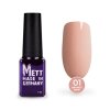 Камуфлювальна база Mett Expert Brand base №01 Chanel Персикова 7 г
