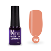 Гель-лак Mett Expert Fall in love collection №101 Бежевий 7